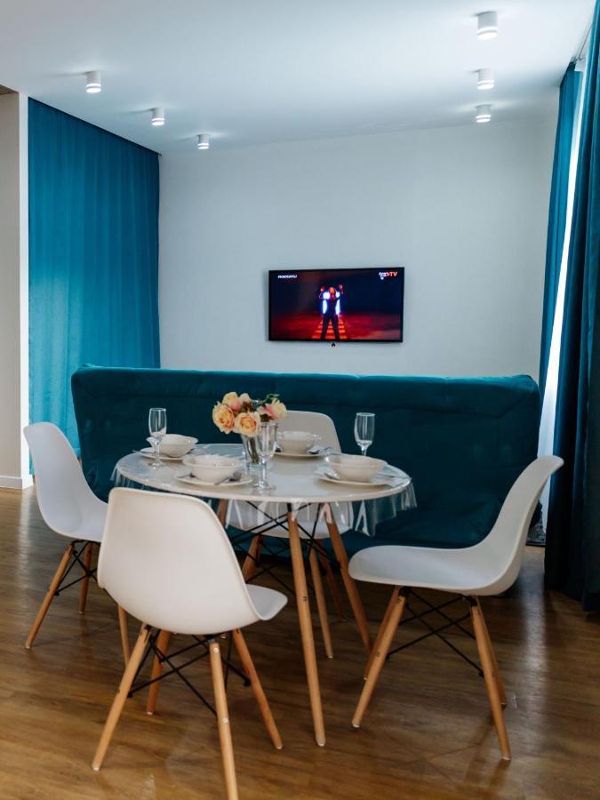 Shanti, Best Apts Uralsk Exterior foto